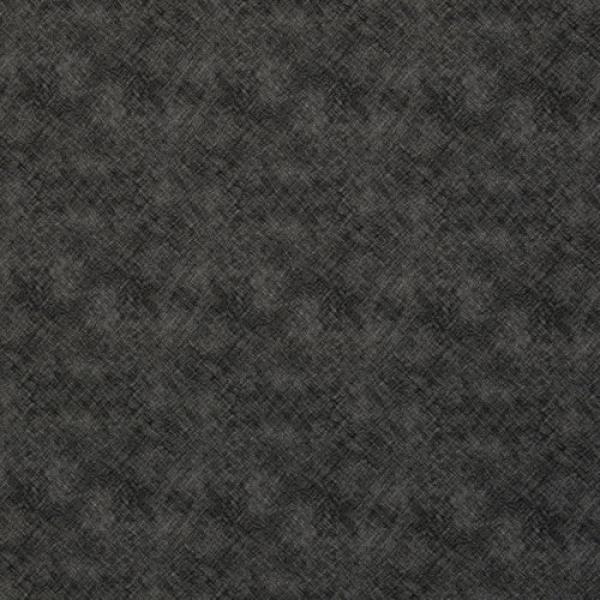Baumwolljersey grafisches Muster Anthrazit/Schwarz aus dem Hause Swafing